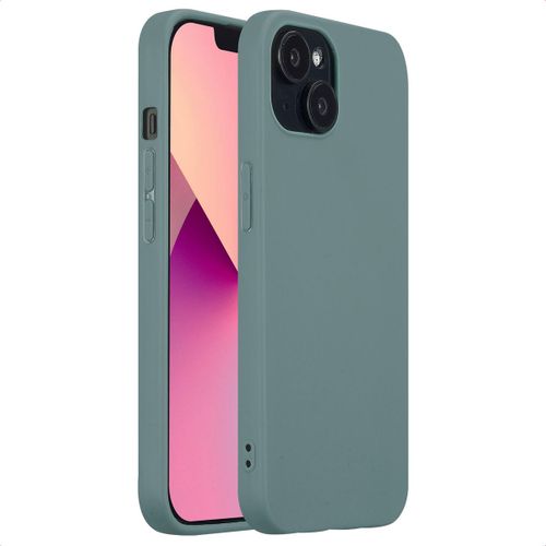 Imoshion Coque Couleur Iphone 13 Pine Green