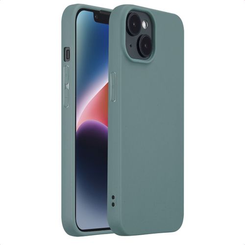Imoshion Coque Couleur Iphone 14 Pine Green