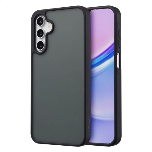 Imoshion Coque Color Guard Samsung Galaxy A15 Noir