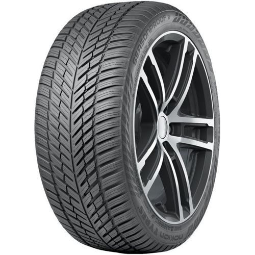Pneu Nokian Seasonproof 2 ( 215/60 R16 99V XL )