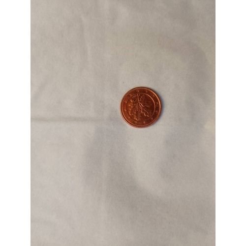 Vendre Une Pièce De 1 Centimes Allemagne 2002 Très Convoité Pare Les Collectionneurs