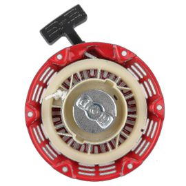 Générateur D'essence Rappel Démarreur Pour 168f 170f 2-3kw Générateur Szrh A-F