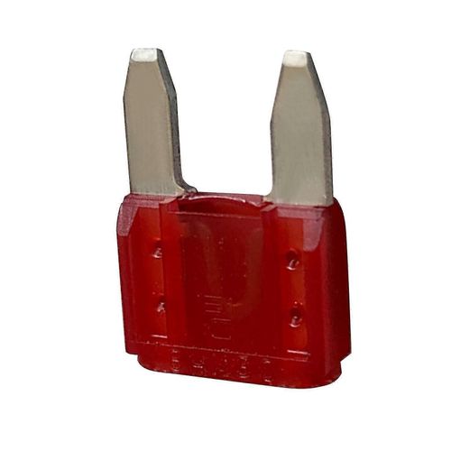 Alternateur Voltage Booster Pour Prado / Hilux / Landcruiser Mini Blade Version 7.5a