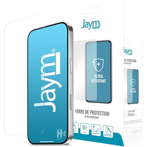 KAL-Film Ecran Verre Trempe Pour Iphone 6/6S/7/8