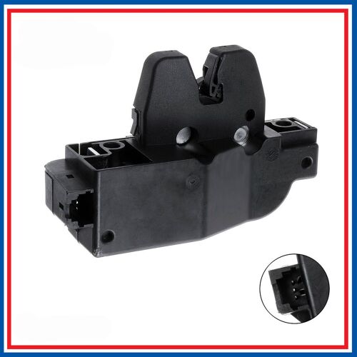 Moteur De Centralisation Serrure Coffre C3 C4 C5 Xsara 206 Sw 407 307 9652301980