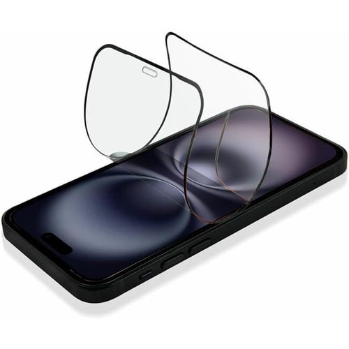 KAL-Protecteur D'Écran En Céramique Flexible Pour Iphone 15 / Iphone 16