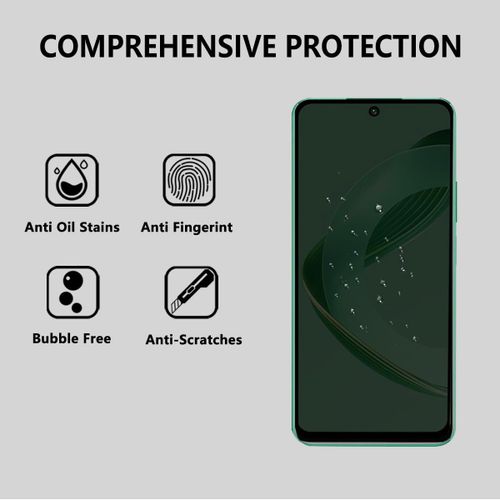 Verre Trempé Anti-Espion Pour Huawei Nova 11 Se,Sans Bulles/Couverture Complète,Anti-Spy Privacy Film Protection En Écran Protecteur Pour Huawei Nova 11 Se