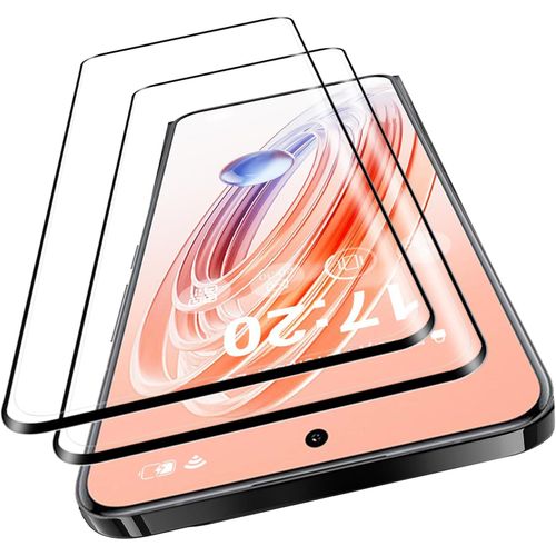 Kal-Lot De 2 Films De Protection D'écran En Verre Trempé Pour Xiaomi 14 Ultra Dureté 9h Hd Sans Bulles \U2013 100 % De Précision Tactile, Résistant Aux Rayures, Sans Huile, Couverture Complète