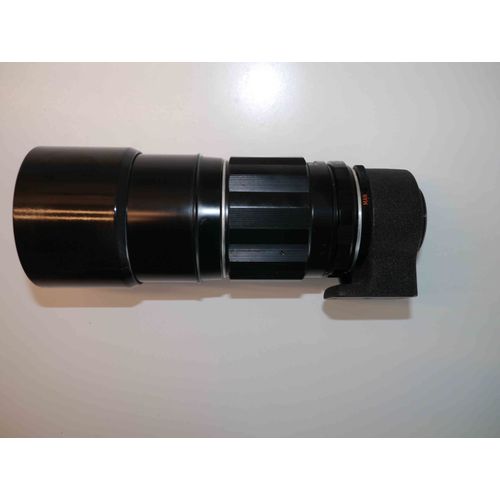 Pentax 300 mm 1:4 monture 42mm à vis