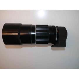 Pentax 300 mm 1:4 monture 42mm à vis