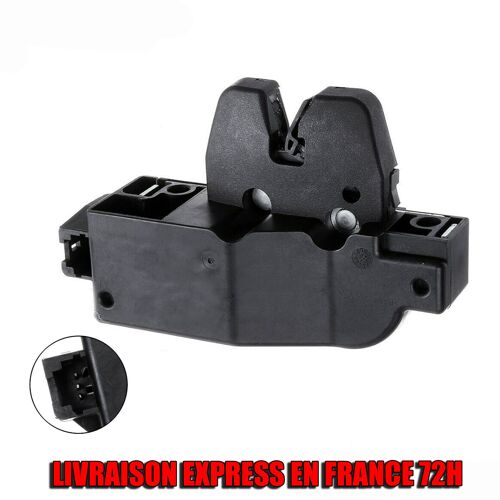 Verrouillage Fermeture Ouverture Serrure Electrique Hayon Citroën Peugeot C3 C5 Xsara 206 Sw 307 Etc