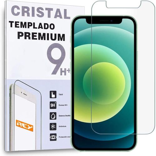 KAL-Verre Trempé Pour Iphone 12 Mini 5.4"", Protecteur D'Écran Qualité Supérieure