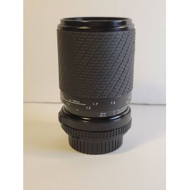 Sigma Zoom-¿ 35-135mm 1:3,5-4,5 - Monture Minolta SR MD MC - Multi Coated 35mm 135 mm f/3.5-4.5