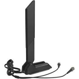 Antenne Mobile 2T2R Dual Band WiFi 6/6E: 2,4 GHz-6 GHz pour ASUS ROG Strix B660-A Z690-A Gaming WiFi D4/ ROG Strix X570-E Gaming WiFi II/ROG Crosshair VIII Extreme 14008-02650600