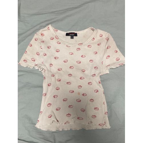 Crop-Top