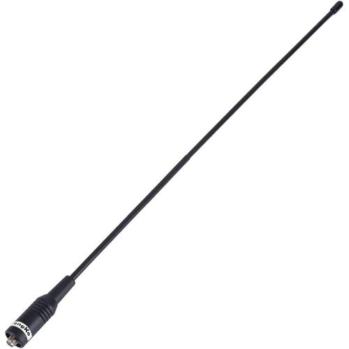 Dual Band Two Way Radio Antenna TK-901 SMA-F 15.5"" for Kenwood Wouxun Walkie Talkie (Including UV-82,UV-5R,BF-F8HP,GT-3,BF-F8+,Series of 888s)