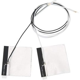 Built-in NGFF/M.2 Wi-Fi Receiver Antenna with 2.4/5G Port for /,2 pieces