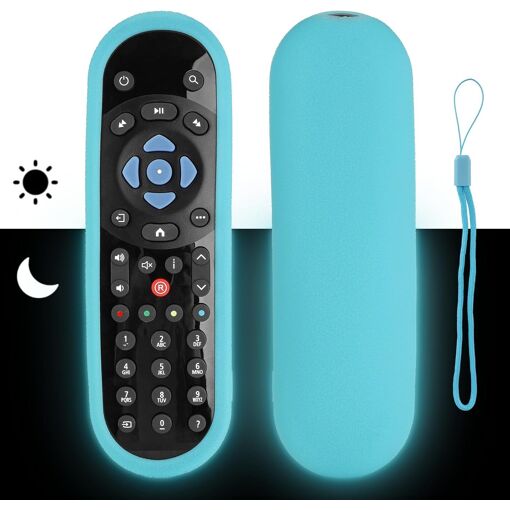 Télécommande Universelle Sans Fil Pour Box Android TV / TV Box - Portée 10m - Couleur Noire - PROMO SPÉCIALE