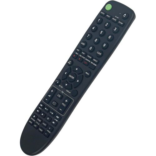RMT-D249P Sub RMT-D246P Remplacement de la télécommande fit for Sony DVD Recorder RDR-HX680 RDR-HX780 RDR-HX980 RDR-AT100 RDR-AT105 RDR-AT107 RDR-AT200 RDR-AT205 RDR-HX650 RDR-HX950 RDR-HX750