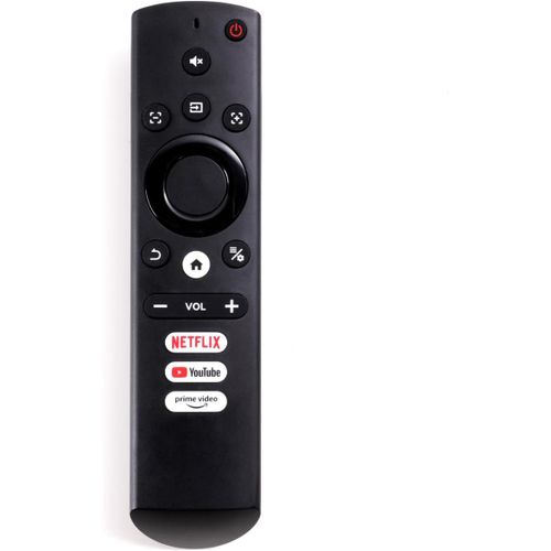 Télécommande pour projecteur AURZEN Boom 3, télécommande de vidéoprojecteur compatible Bluetooth et infrarouge