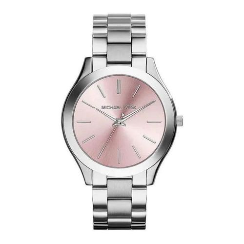 Montre - Michael Kors - Mk3380 - Quartz - Rose - Analogique