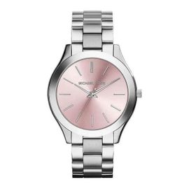 Montre - Michael Kors - Mk3380 - Quartz - Rose - Analogique