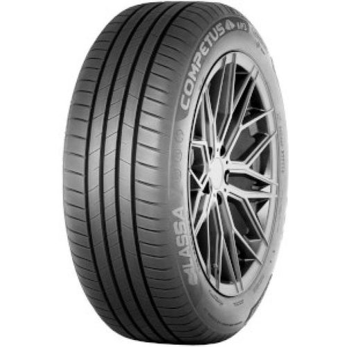Pneu Lassa Competus H/P 3 ( 295/35 R21 107Y XL EV Ready )