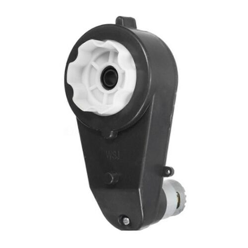 12V550 40000 Rpm with Line Children'S Electric Car Toy Car Motor Stroller Accessories Edition 0710