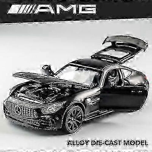 1:32 Diecasts Toy Vehicles The Fast And The Furious Style Chevrolet Camaro Model Collection Car Toys For Children Christmas Gift