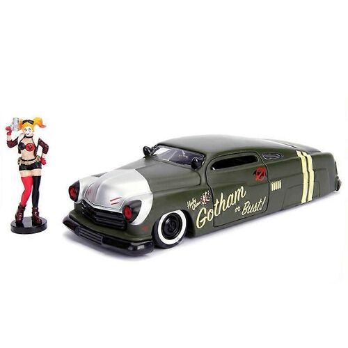 All 1:24 Fast and Furious Nissan Skyline GTR R34 Diecast Metal Alloy Model Car Toys for Children Toy Gift Collection-Mercure 1951