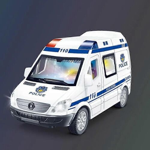 1:32 Simulation Rolls-Royce Phantom Model Car Model Ornaments Luxury Car Sedan Children's Toy Car Boy Collection-110