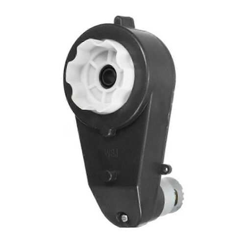 12V550 40000 Rpm Electric Car Motor for Children's Stroller Accessories