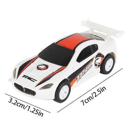 Carrera Scalextric Slot Car 1 64 Racing Parts Police Toy For Children Gift-voiture 36