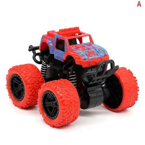 14 Styles Blaze Cars Toys Off-road Vehicle Model The Monster Machines Scooter Racing Car Children Toys For Boy-Type 1