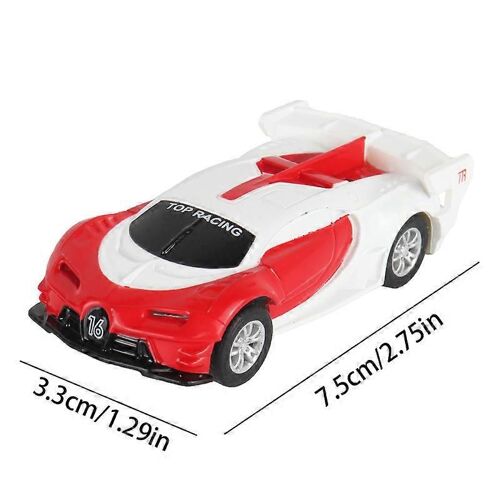 Carrera Scalextric Slot Car 1 64 Racing Parts Police Toy For Children Gift-voiture 31