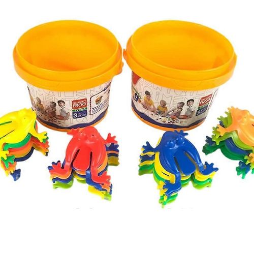 Kit de jouets Leap Frog 12/24 pièces Jeu Leap Frog Jouet pour enfants-24 pièces