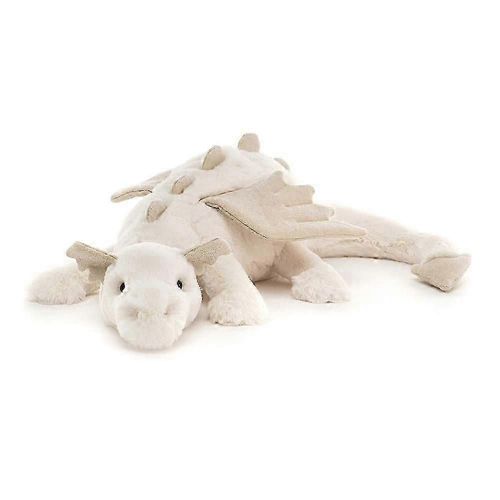 Peluche dragon avec ailes, adorable peluche dragon doux aile de dragon peluche dinosaure poupée 50 cm