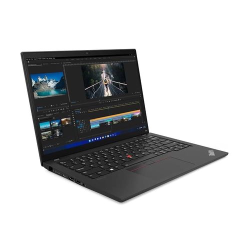 Lenovo Thinkpad T14 Gen3 - 14" AMD Ryzen 5 Pro 6650U - 2.9 Ghz - Ram 16 Go - SSD 512 Go