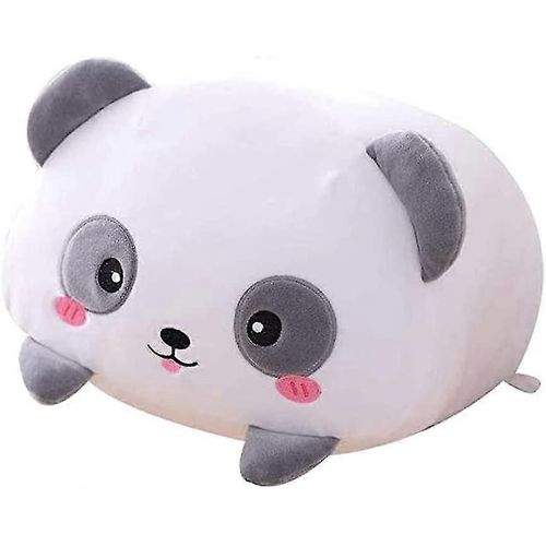 Peluche musicale interactive pour bébé, jouet en peluche pour l'apprentissage et l'éducation précoces-Panda