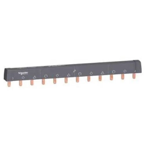 Disjoncteur - SCHNEIDER ELECTRIC - Acti9 iC60 - 3 pôles - 100A - 12 modules de 18mm