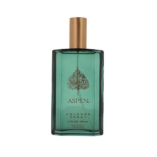 Eau De Cologne - Aspen - 118ml - Parfum De Luxe - Ingrédients Naturels - Excellente Longévité 