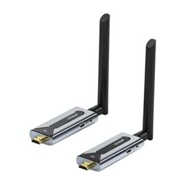 Clé Chromecast HDMI Sans Fil 1080P Pour Miroir Écran Et Extension Vidéo YONIS