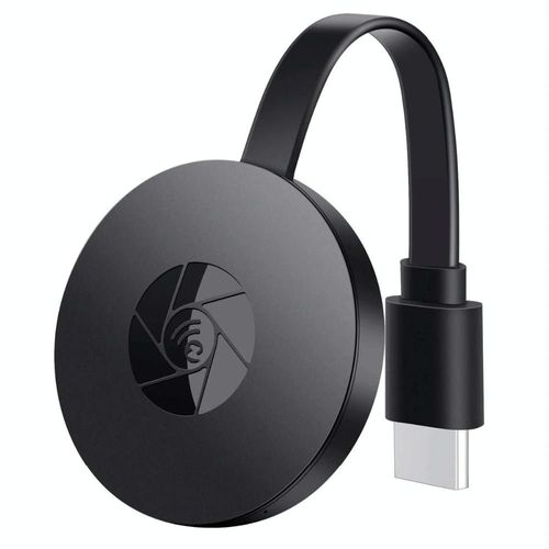 Clé Chromecast WiFi HDMI 1080P HD Airplay Miracast DLNA Pour Android iOS Windows YONIS