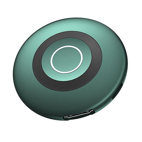 Clé Chromecast 4K Sans Fil Facile À Utiliser Pour Apprentissage Et Divertissement Vert YONIS