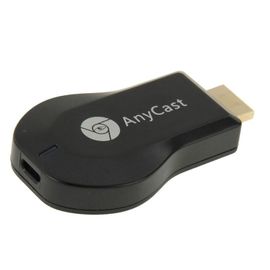 Clé Chromecast HDMI WiFi Pour Streaming Vidéo Et Partage Multi-Écran Facile YONIS