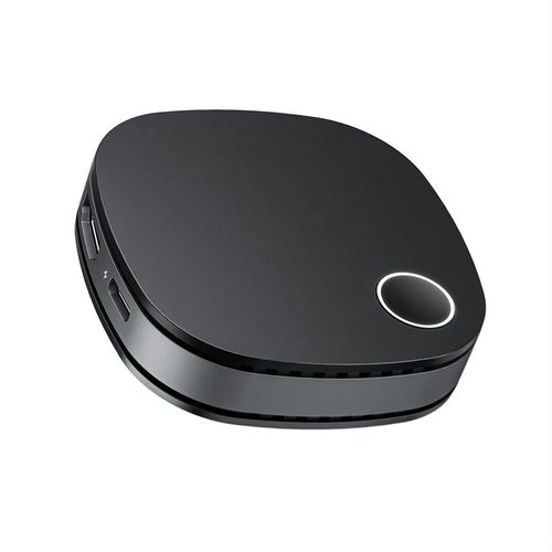 Clé Chromecast 4K HDR Pour Streaming Sans Fil Avec Résolution Ultra HD YONIS