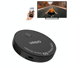 Clé Chromecast HD 1080P Double Écran Connexion Sans Fil HDMI Téléphone TV YONIS