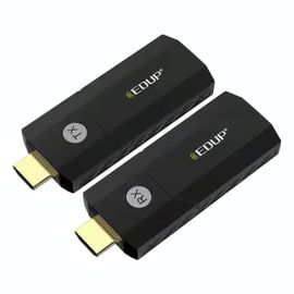 Clé Chromecast 4K Sans Fil Pour Mise En Miroir Et Extension Haute Performance YONIS