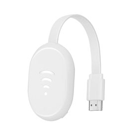Clé Chromecast WiFi HDMI Pour iPhone Samsung Résolution 1080p Sans Latence YONIS