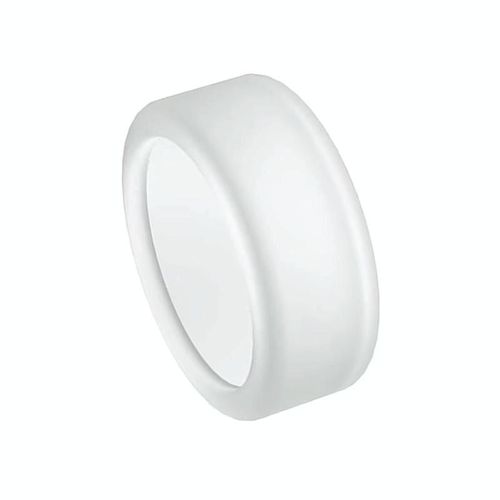 Protection Étanche Pour Bague Connectée Silicone Anti-Chute Taille S Noir Blanc Yonis